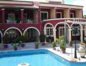 Omiros Hotel - о. Корфу, Гърция
