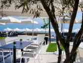 Ostria Sea Side Hotel - Халкидики, Касандра, Гърция