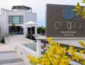 Ostria Sea Side Hotel - Халкидики, Касандра, Гърция