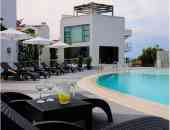 Ostria Sea Side Hotel - Халкидики, Касандра, Гърция