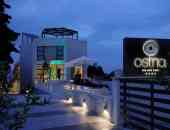 Ostria Sea Side Hotel - Халкидики, Касандра, Гърция