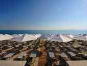 Ostria Sea Side Hotel - Халкидики, Касандра, Гърция