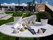 Ostria Sea Side Hotel - Халкидики, Касандра, Гърция