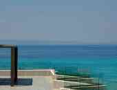 Ostria Sea Side Hotel - Халкидики, Касандра, Гърция