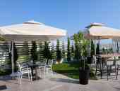 Ostria Sea Side Hotel - Халкидики, Касандра, Гърция