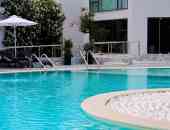 Ostria Sea Side Hotel - Халкидики, Касандра, Гърция