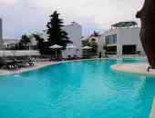 Ostria Sea Side Hotel - Халкидики, Касандра, Гърция