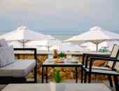 Ostria Sea Side Hotel - Халкидики, Касандра, Гърция