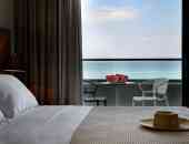 Ostria Sea Side Hotel - Халкидики, Касандра, Гърция