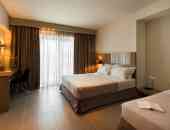 Ostria Sea Side Hotel - Халкидики, Касандра, Гърция