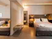 Ostria Sea Side Hotel - Халкидики, Касандра, Гърция