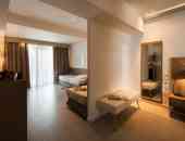 Ostria Sea Side Hotel - Халкидики, Касандра, Гърция