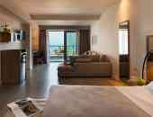 Ostria Sea Side Hotel - Халкидики, Касандра, Гърция