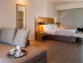 Ostria Sea Side Hotel - Халкидики, Касандра, Гърция