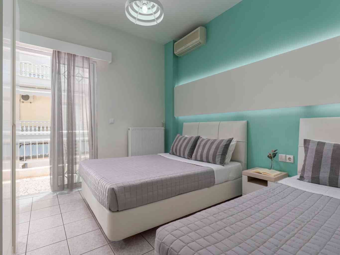 Ouzas Luxury Hotel