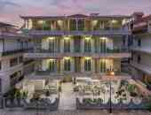 Ouzas Luxury Hotel - Олимпийска ривиера, Гърция