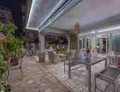 Ouzas Luxury Hotel - Олимпийска ривиера, Гърция