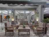 Ouzas Luxury Hotel - Олимпийска ривиера, Гърция