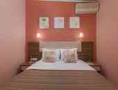 Ouzas Luxury Hotel - Олимпийска ривиера, Гърция