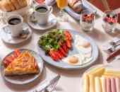 Ouzas Luxury Hotel - Олимпийска ривиера, Гърция