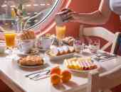 Ouzas Luxury Hotel - Олимпийска ривиера, Гърция