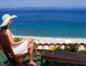 Palatino Hotel Zante - о. Закинтос, Гърция