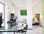 Pallas Athena Grecotel Luxury Boutique Hotel   - Атина, Гърция