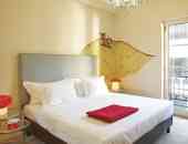 Pallas Athena Grecotel Luxury Boutique Hotel   - Атина, Гърция