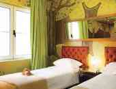 Pallas Athena Grecotel Luxury Boutique Hotel   - Атина, Гърция