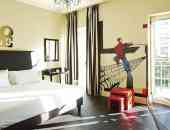 Pallas Athena Grecotel Luxury Boutique Hotel   - Атина, Гърция