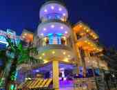 Panorama Inn Hotel - Олимпийска ривиера, Гърция