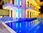 Panorama Inn Hotel - Олимпийска ривиера, Гърция