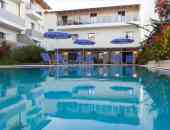 Panormo Beach Hotel - о. Крит, Ретимно, Гърция