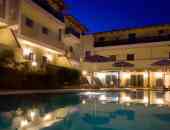 Panormo Beach Hotel - о. Крит, Ретимно, Гърция