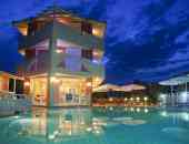 Pantheon Hotel Zante - о. Закинтос, Гърция