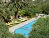 Paradise Hotel Corfu - о. Корфу, Гърция