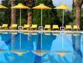 Paradise Hotel Corfu - о. Корфу, Гърция