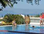 Paradise Hotel Corfu - о. Корфу, Гърция