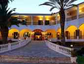 Paradise Hotel Corfu - о. Корфу, Гърция