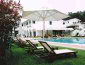 Paradise Inn Hotel - о. Корфу, Гърция