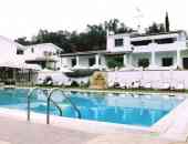 Paradise Inn Hotel - о. Корфу, Гърция
