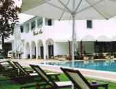 Paradise Inn Hotel - о. Корфу, Гърция