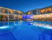 Park Hotel & Spa - о. Закинтос, Гърция