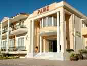 Park Hotel & Spa - о. Закинтос, Гърция