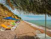Pavlina Beach Hotel - Пелопонес, Ахая, Гърция