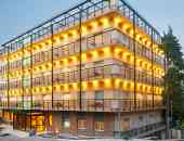 Pefka Hotel  - Солун, Гърция