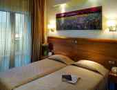 Pefka Hotel  - Солун, Гърция