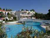 Pefkos Garden Hotel - о. Родос, Гърция