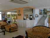 Pefkos Garden Hotel - о. Родос, Гърция