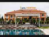 Perinthos Hotel - Солун, Гърция